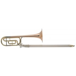 Trombon Bb/F-Tenor, Gewa KING 2104F-4BF LEGEND