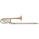 Trombon Bb/F-Tenor, Gewa KING 2104F-4BF LEGEND