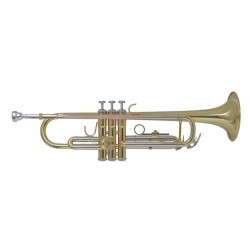 Trompeta Bb, Gewa BACH TR655