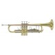 Trompeta Bb, Gewa BACH TR501