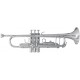 Trompeta Bb, Gewa BACH TR501S