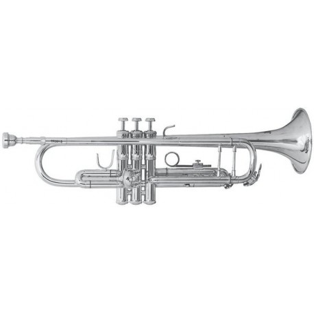Trompeta Bb, Gewa BACH TR501S