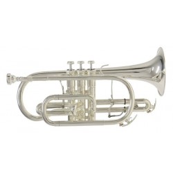 Cornet Bb, Gewa BACH CR651S