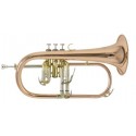 Flugelhorn Bb, Gewa BACH FH501