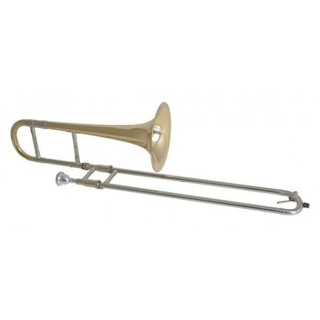 Trombon Eb-Alt, Gewa BACH AT501