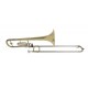 Trombon copii Bb/C-, Gewa BACH TB650