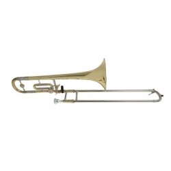 Trombon copii Bb/C-, Gewa BACH TB650
