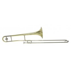 Trombon Bb-Tenor, Gewa BACH TB501