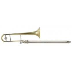 Trombon Bb-Tenor, Gewa BACH TB502