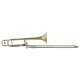 Trombon Bb/F-Tenor, Gewa BACH TB502B