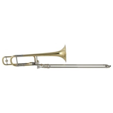 Trombon Bb/F-Tenor, Gewa BACH TB502B