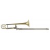 Trombon Bb/F-Tenor, Gewa BACH TB502B