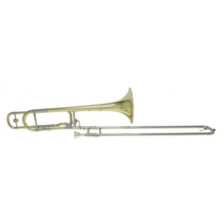 Trombon Bb/F-Tenor, Gewa BACH TB503B