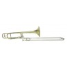 Trombon Bb/F-Tenor, Gewa BACH TB503B