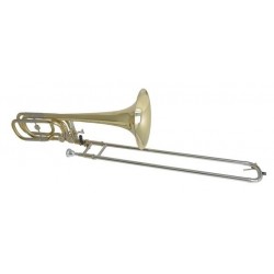 Trombon Bb/F/GB/D-Bass , Gewa BACH TB504