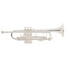 Trompeta Bb, Stradivarius VINCENT BACH 180-72