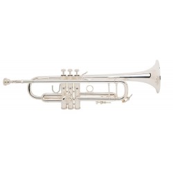 Trompeta Bb, Stradivarius VINCENT BACH 180SLG