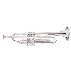 Trompeta Bb, Stradivarius VINCENT BACH LT180S77 New York Model