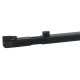 Suport telescopic Showtec pentru cortina 90-120cm negru