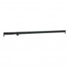 Suport telescopic Showtec pentru cortina 120-180cm negru