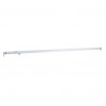 Suport telescopic Showtec pentru cortina 180-300cm alb