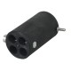 Conector Showtec 4-way connector replacement 35mm negru