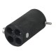 Conector Showtec 4-way connector replacement 40.6mm negru