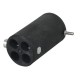 Conector Showtec 4-way connector replacement 50.8mm negru