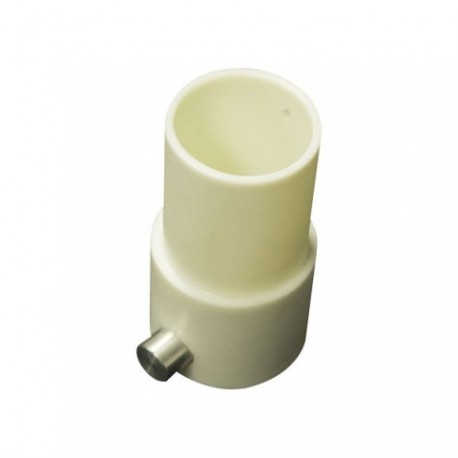 Conector Showtec 4-way connector replacement 50.8mm alb