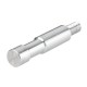 Spigot Showtec Single spigot for pipe & drape