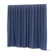 Cortina Showtec P&D Curtain - Dimout 300x400cm albastra