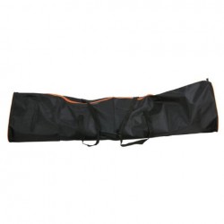 Geanta transport Showtec Bag- Soft nylon 150x16x35cm neagra