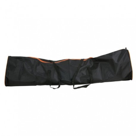 Geanta transport Showtec Bag- Soft nylon 150x16x35cm neagra