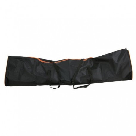 Geanta transport Showtec Bag- Soft nylon 185x16x35cm neagra