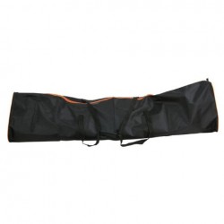 Geanta transport Showtec Bag- Soft nylon 210x16x35cm neagra