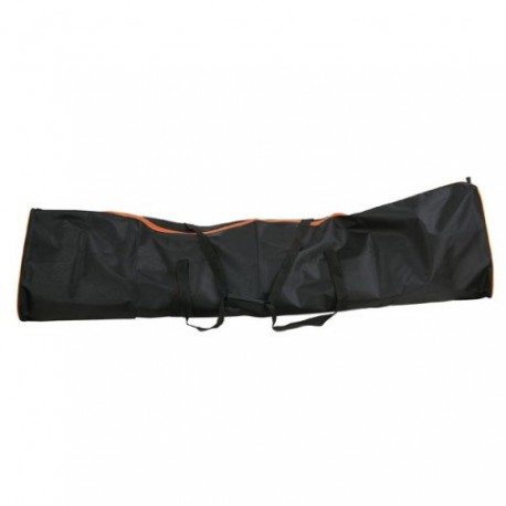 Geanta transport Showtec Bag- Soft nylon 210x16x35cm neagra