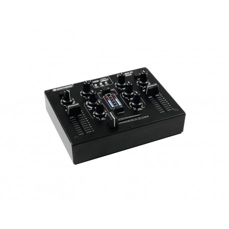 Mixer DJ cu mp3 player Omnitronic PM-211P