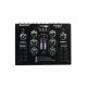 Mixer DJ cu mp3 player Omnitronic PM-211P