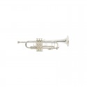 Trompeta Bb, Stradivarius VINCENT BACH LT180S-72G