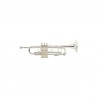 Trompeta Bb, Stradivarius VINCENT BACH LT180S-72G