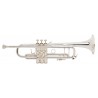 Trompeta Bb, Stradivarius VINCENT BACH LT180SL