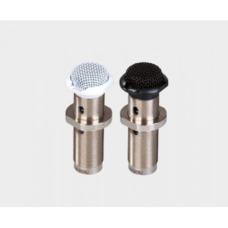 Microfon electret built-in JTS CM-503U/W
