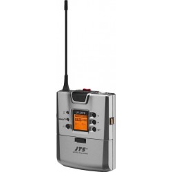 Receptor multifrecventa cu 4 canale UHF JTS R-4/5