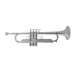 Trompeta Bb, Stradivarius VINCENT BACH LT190S-1B
