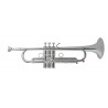 Trompeta Bb, Stradivarius VINCENT BACH LT190S-1B
