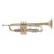Trompeta Bb, Stradivarius VINCENT BACH 190-37