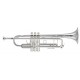 Trompeta Bb, Stradivarius VINCENT BACH 190S-37