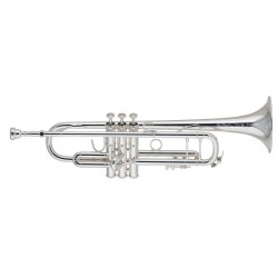 Trompeta Bb, Stradivarius VINCENT BACH 190S-37