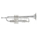 Trompeta Bb, Stradivarius VINCENT BACH 190S-37