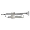 Trompeta Bb, Stradivarius VINCENT BACH 190S-37